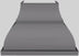 Vent-A-Hood 48" 600 CFM Designer Series Range Hood