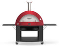 Alfa Moderno 5 Pizze Gas-Fired Freestanding Pizza Ovens