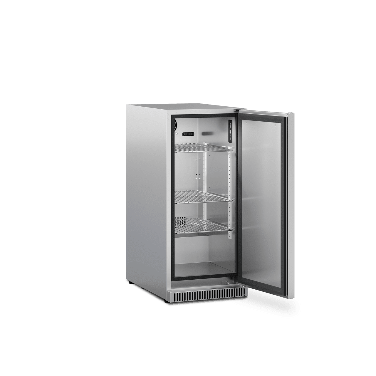 Dometic E-Series Outdoor Refrigerator - Thumbnail 5