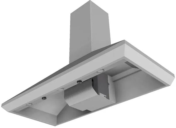 Vent A Hood 48" 300 CFM Euro-Style Wall Mount Range Hood