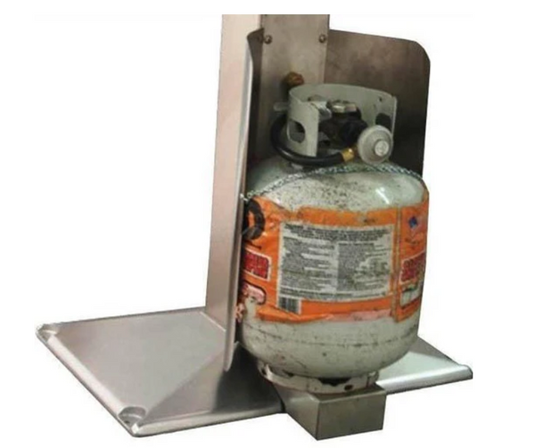 Fire Magic Grills Propane Tank Holder, PST