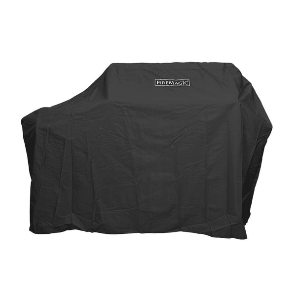 Fire Magic Cover, Electrical Pedestal