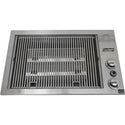 Fire Magic Legacy Deluxe 24-Inch Gourmet Drop-In Gas Grill