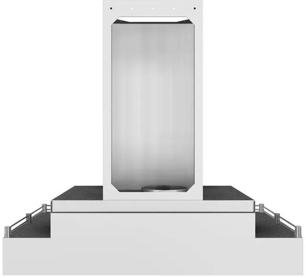 Vent A Hood 36" 300 CFM Contemporary Wall Mount Range Hood