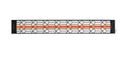 Infratech 6000 Watt Dual Element 61-1/4 Inch Motif C-Series Electric Heater