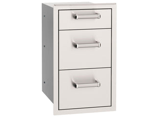Fire Magic Triple Drawer, Echelon