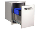 Fire Magic Trash Cabinet