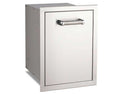Fire Magic Trash Cabinet