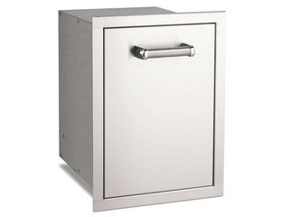 Fire Magic Trash Cabinet