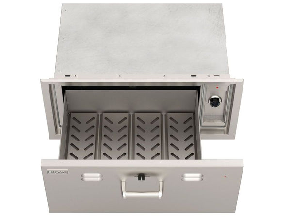 Fire Magic Electric Warming Drawer