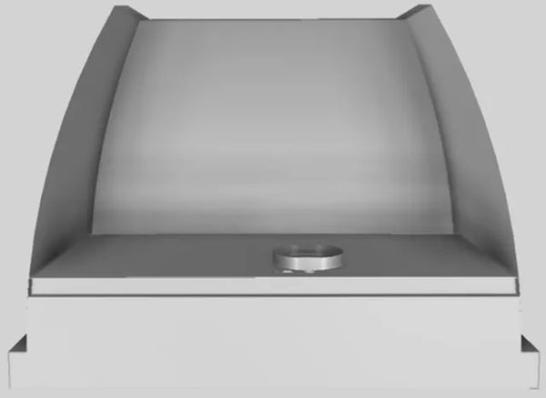 Vent-A-Hood 42" 300 CFM Designer Series Range Hood