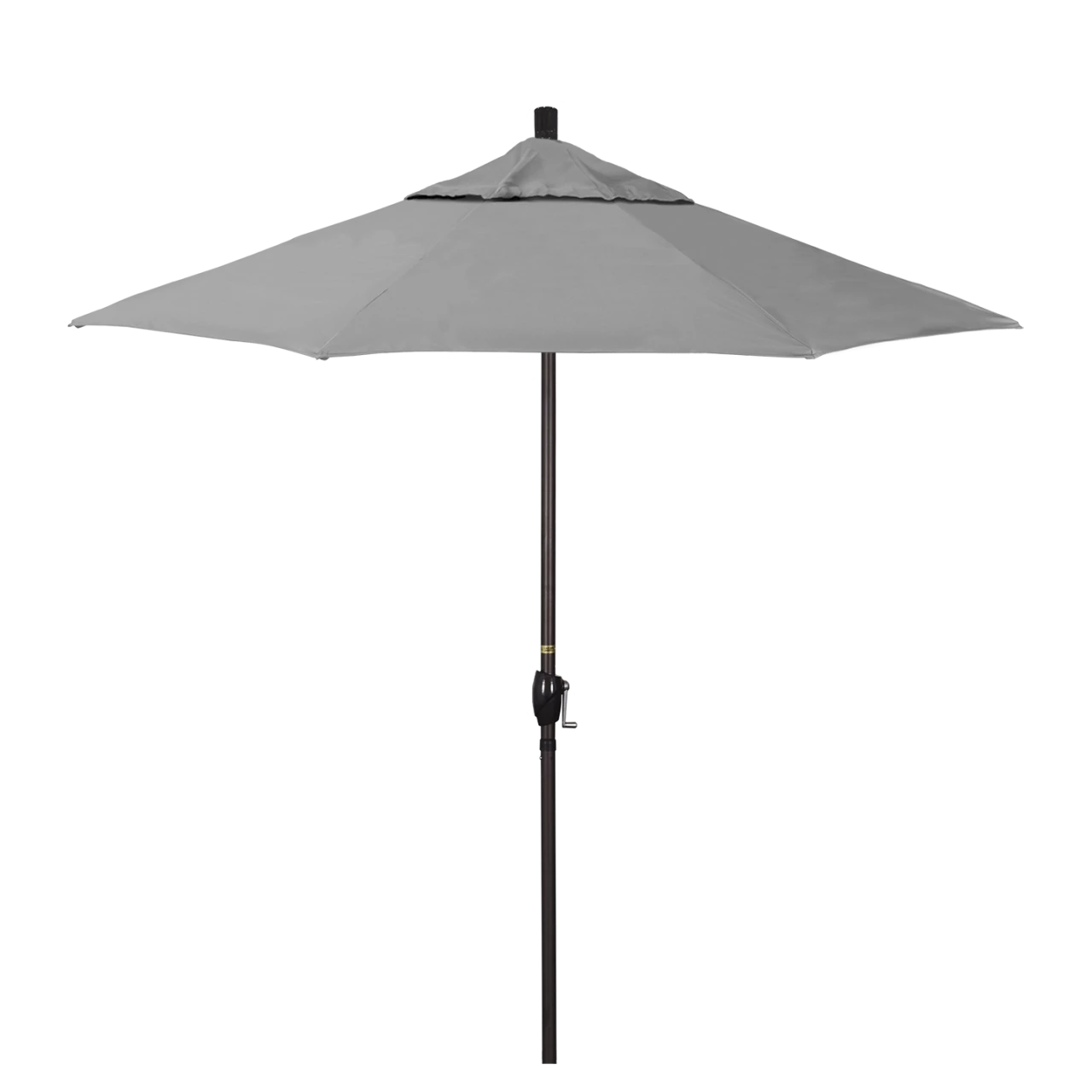 California Umbrella Market Umbrella - Thumbnail 2