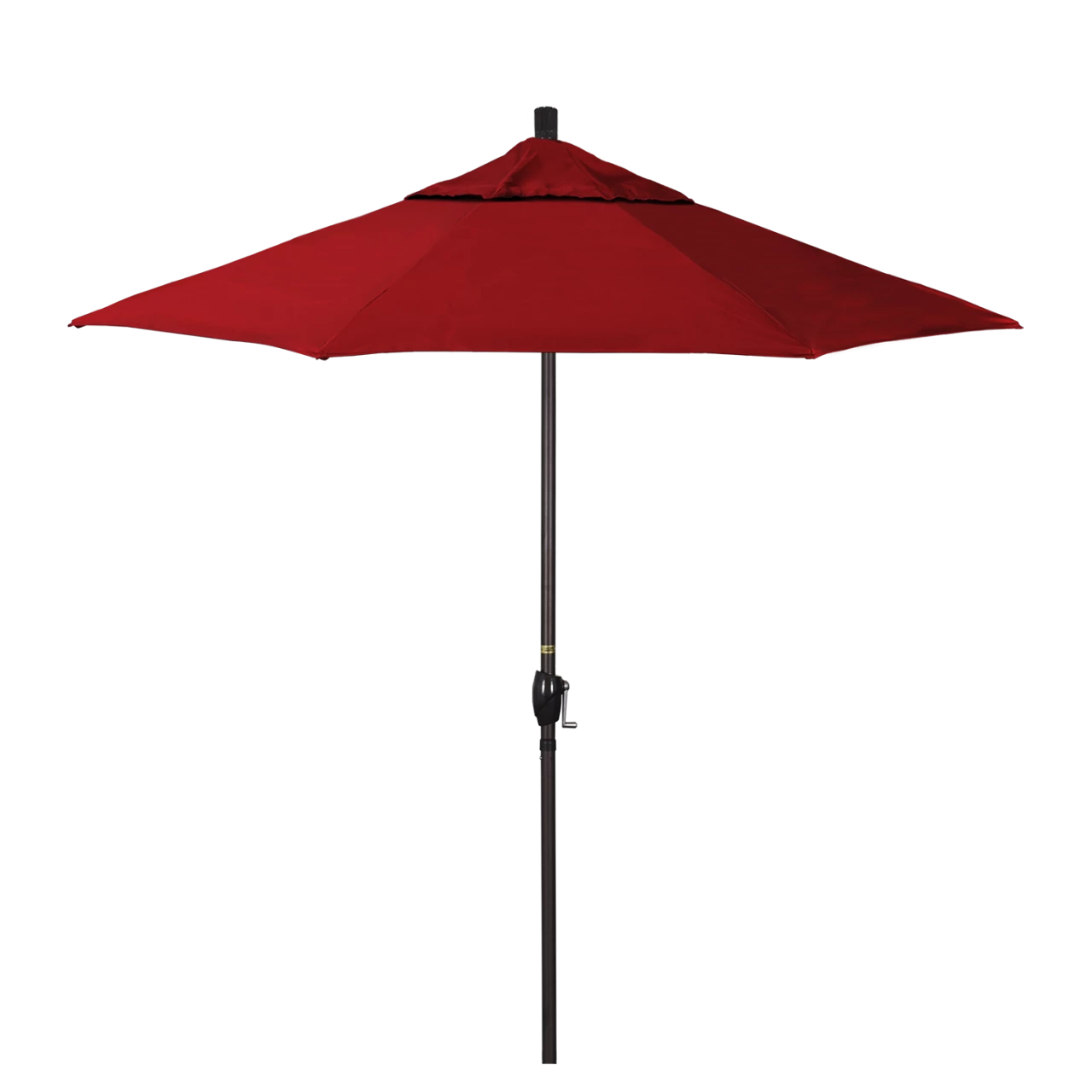 California Umbrella Market Umbrella - Thumbnail 4