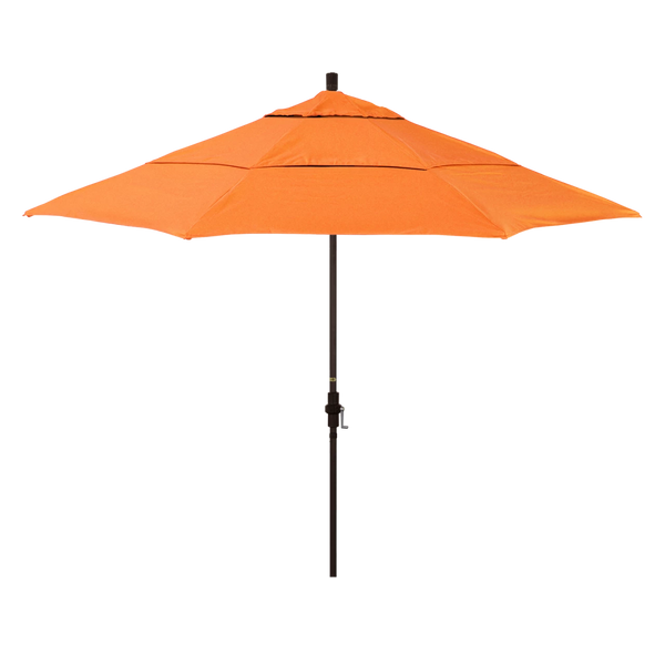 GSCU118-5406 Tangerine - Bronze Finish