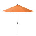 GSPT908-5406 Tangerine - Bronze Finish