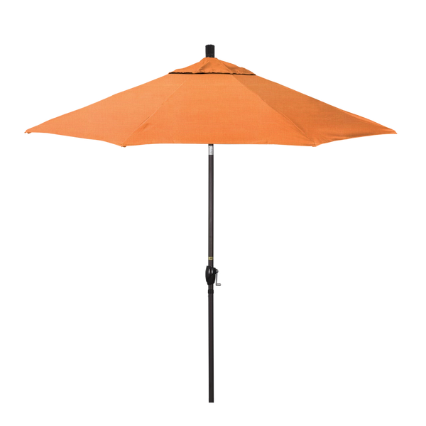 GSPT908-5406 Tangerine - Bronze Finish