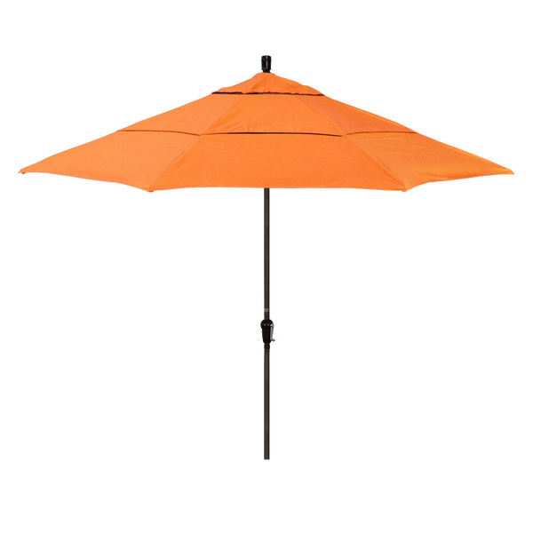 SDAU118-5406 Tangerine - Bronze Finish