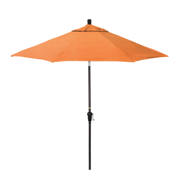 SDAU908-5406 Tangerine - Bronze Finish