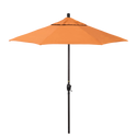 GSPT758-5406 Tangerine - Bronze Finish