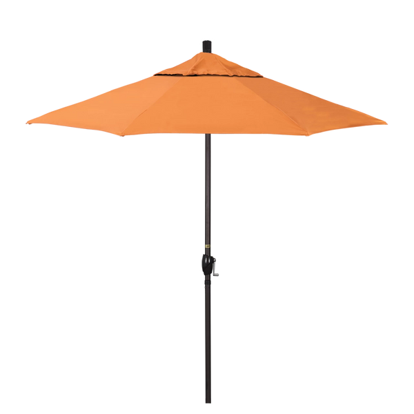 GSPT758-5406 Tangerine - Bronze Finish