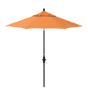 GSCU758-5406 Tangerine - Bronze Finish