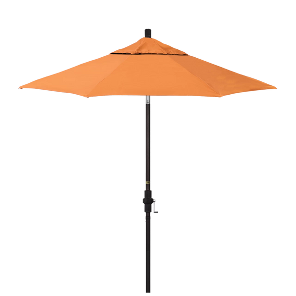 GSCU758-5406 Tangerine - Bronze Finish