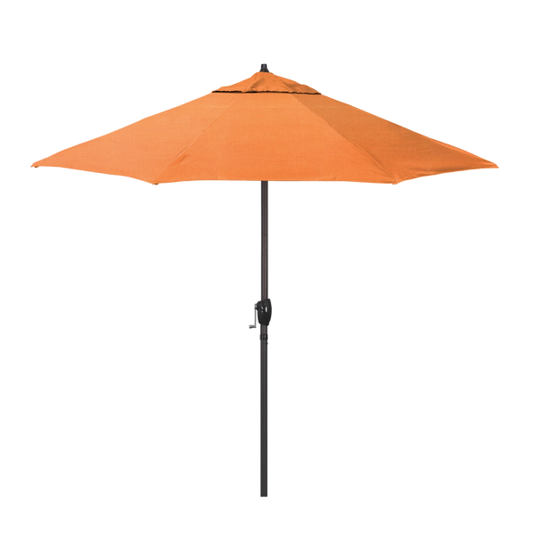 ATA908-5406 Tangerine - Bronze Finish