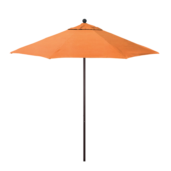 GSCU908-5406 Tangerine - Bronze Finish