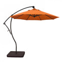 BA908-5406 Tangerine - Bronze Finish