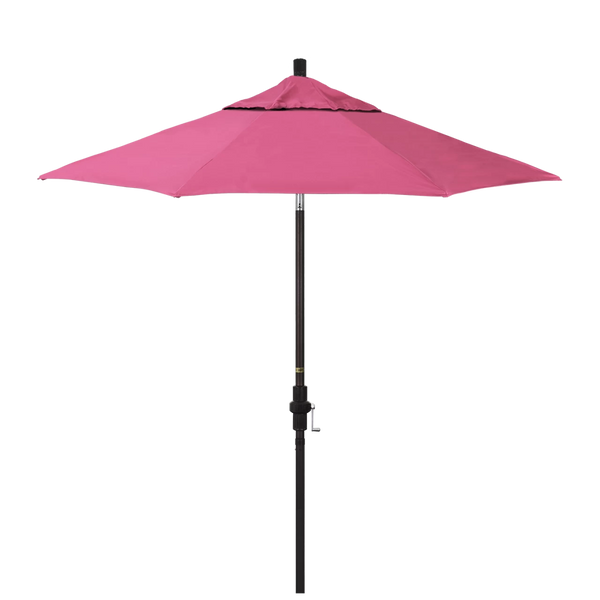 GSCU758-5462 Hot Pink - Bronze Finish