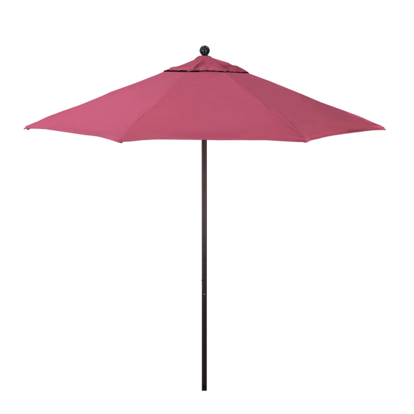 GSCU908-5462 Hot Pink - Bronze Finish