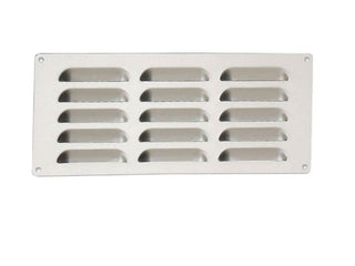 Fire Magic Plate with Louvers