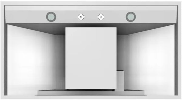 Vent A Hood 36" ARS Euro-Style Duct-Free Range Hood