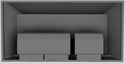 ent A Hood 48" 900 CFM Euro-Style Wall Mount Range Hood