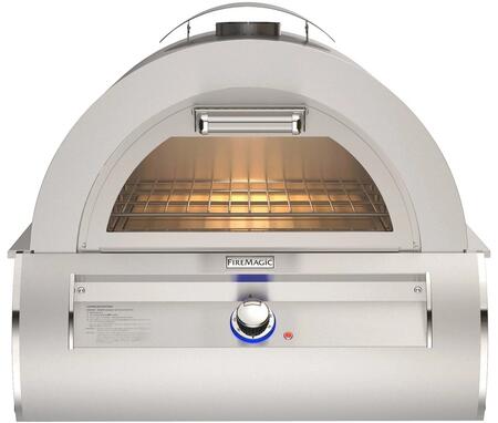 Fire Magic 30 Inch Gas Fired Countertop Pizza Ovens