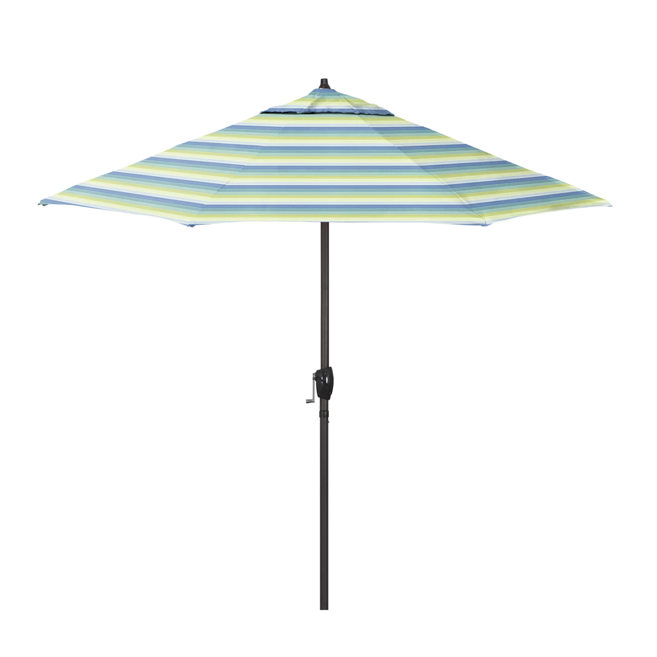 California Umbrella Newport Patio Umbrella - Thumbnail 2