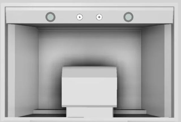 Vent-A-Hood 36" 300 CFM Designer Series Range Hood