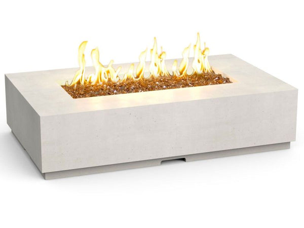 American Fyre Designs Long Legend 60 Inch Firetable