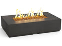 American Fyre Designs Long Legend 60 Inch Firetable