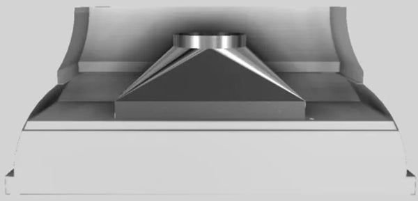 Vent-A-Hood 66" 1200 CFM Designer Series Range Hood