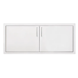 TrueFlame 40" Double Access Door