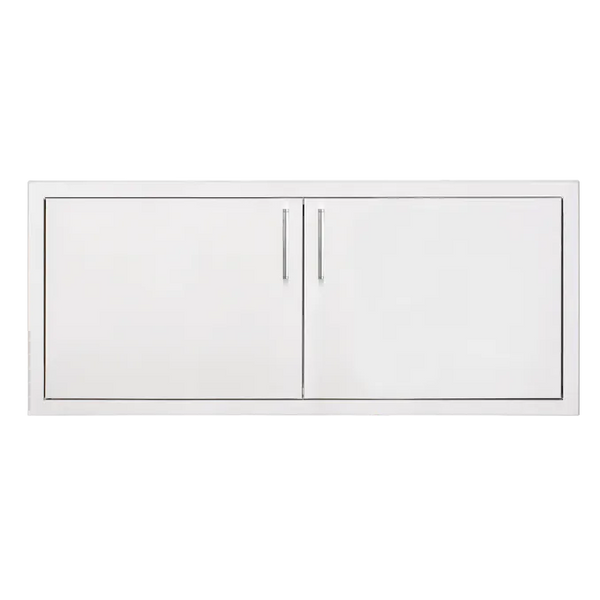 TrueFlame 40" Double Access Door