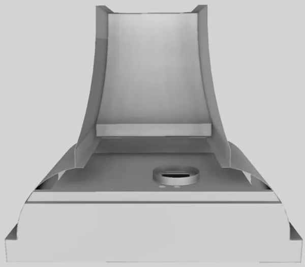 Vent-A-Hood 36" 300 CFM Designer Series Range Hood