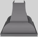 Vent-A-Hood 36" 300 CFM Designer Series Range Hood