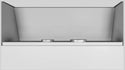 Vent a Hood 54" 900 CFM Standard Wall Mount Range Hood