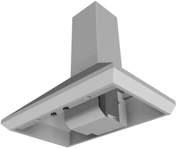 Vent A Hood 36" 300 CFM Euro-Style Wall Mount Range Hood