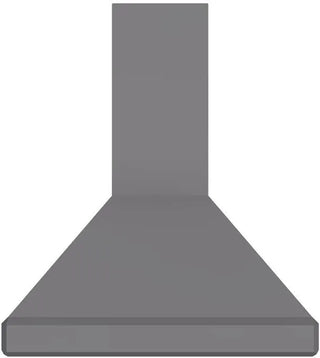 Vent A Hood 36'' ARS Duct-Free Euro-Style Island Range Hood