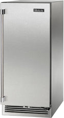 Perlick 15 Inche  Signature Series Marine Grade  Refrigerator