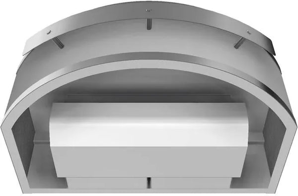 Vent-A-Hood 30" 600 CFM Designer Series Range Hood Stainless Steel