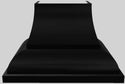 Vent-A-Hood 48" 300 CFM Designer Series Range Hood